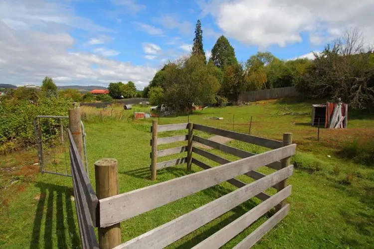 Second view of Homely land listing, 7a Temperance Lane, Franklin TAS 7113