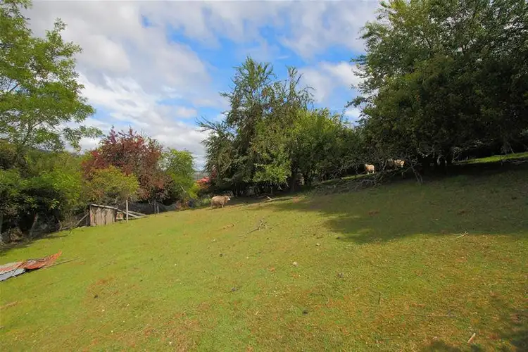Fifth view of Homely land listing, 7a Temperance Lane, Franklin TAS 7113
