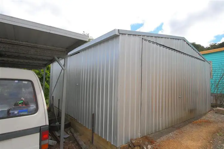 Seventh view of Homely land listing, 7a Temperance Lane, Franklin TAS 7113