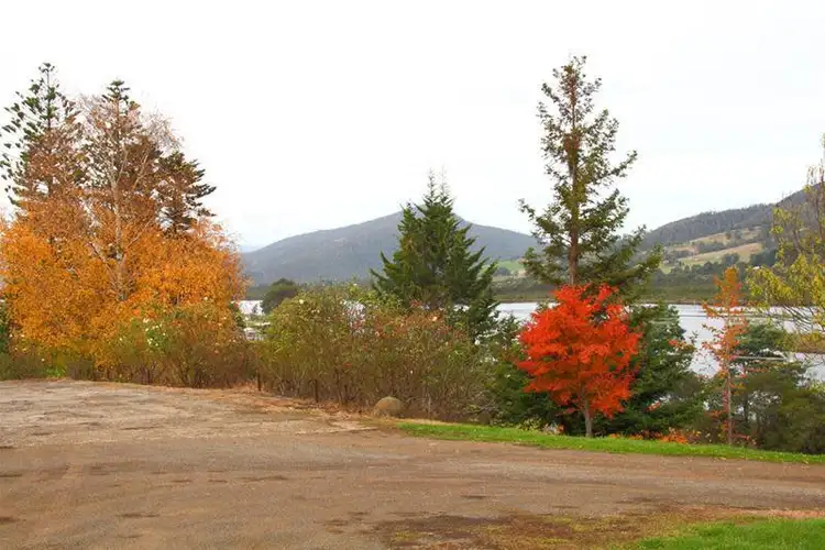 Fifth view of Homely land listing, 3460 (lot 4) Huon Highway, Franklin TAS 7113