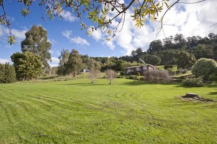 Second view of Homely house listing, 3510 Huon Highway, Franklin TAS 7113