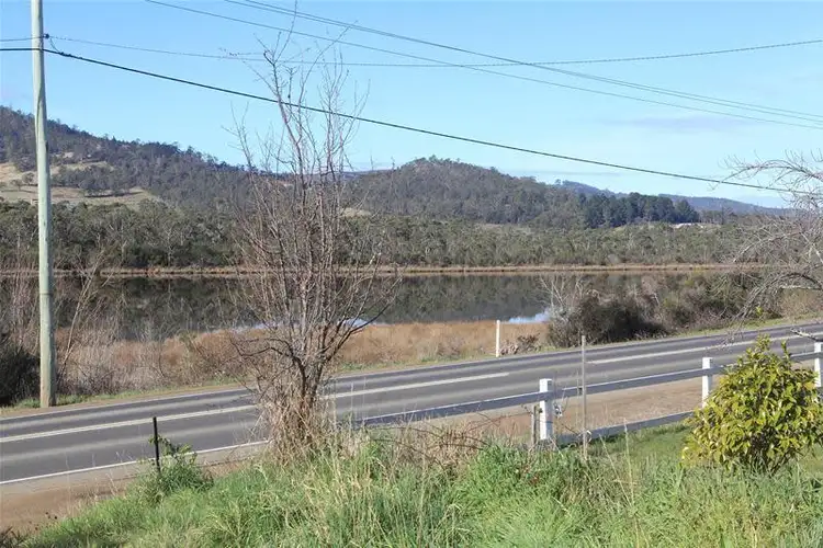 Main view of Homely land listing, 3266 Huon Highway, Franklin TAS 7113