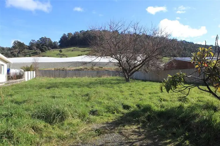 Second view of Homely land listing, 3266 Huon Highway, Franklin TAS 7113