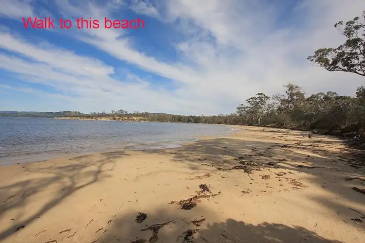 Third view of Homely land listing, LOT 1 91 Williams Road, Randalls Bay TAS 7112