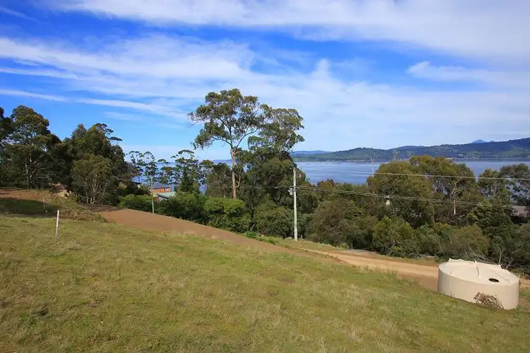 Fourth view of Homely land listing, LOT 1 91 Williams Road, Randalls Bay TAS 7112