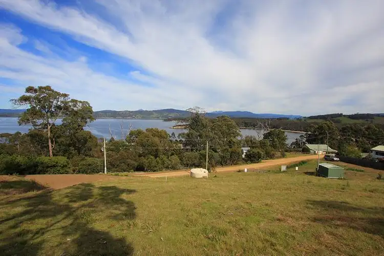 Fifth view of Homely land listing, LOT 1 91 Williams Road, Randalls Bay TAS 7112