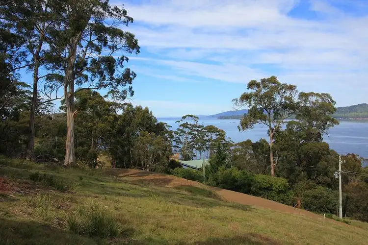 Sixth view of Homely land listing, LOT 1 91 Williams Road, Randalls Bay TAS 7112