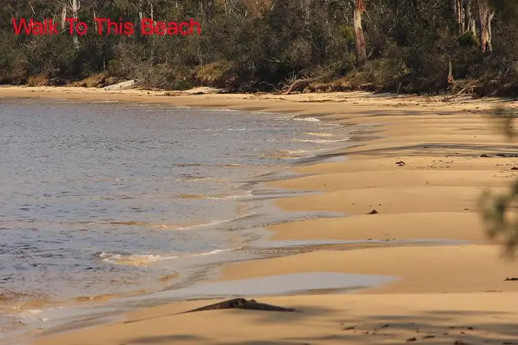 Seventh view of Homely land listing, LOT 1 91 Williams Road, Randalls Bay TAS 7112