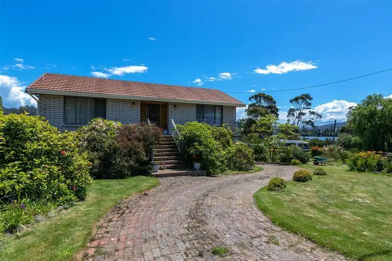 Main view of Homely house listing, 7201 Channel Highway, Nicholls Rivulet TAS 7112