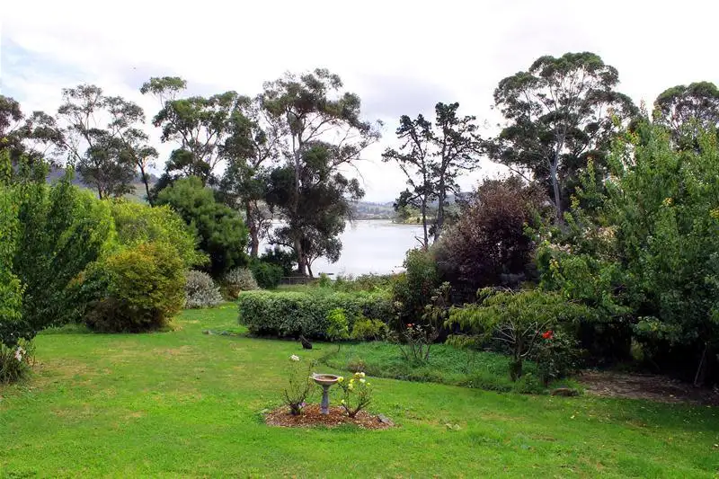 Main view of Homely house listing, 4 Crooked Tree Court, Nicholls Rivulet TAS 7112
