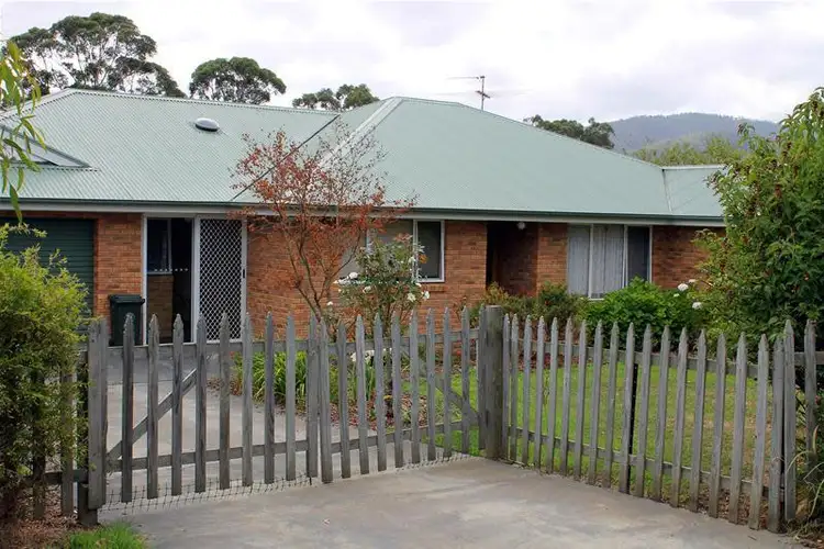Second view of Homely house listing, 4 Crooked Tree Court, Nicholls Rivulet TAS 7112