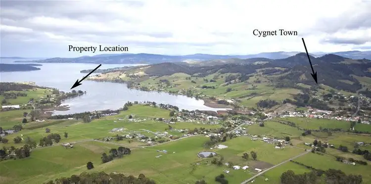 Third view of Homely house listing, 4 Crooked Tree Court, Nicholls Rivulet TAS 7112