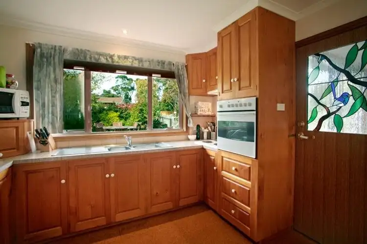 Fourth view of Homely house listing, 4 Crooked Tree Court, Nicholls Rivulet TAS 7112