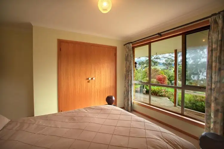 Fifth view of Homely house listing, 4 Crooked Tree Court, Nicholls Rivulet TAS 7112