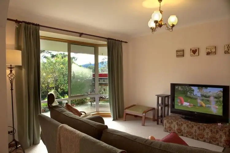 Seventh view of Homely house listing, 4 Crooked Tree Court, Nicholls Rivulet TAS 7112