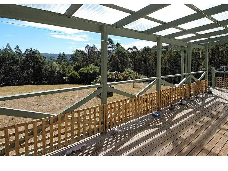 Main view of Homely house listing, 181 Kalonga Road, Nicholls Rivulet TAS 7112