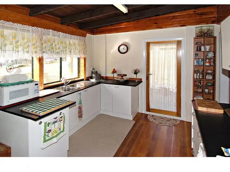 Third view of Homely house listing, 181 Kalonga Road, Nicholls Rivulet TAS 7112