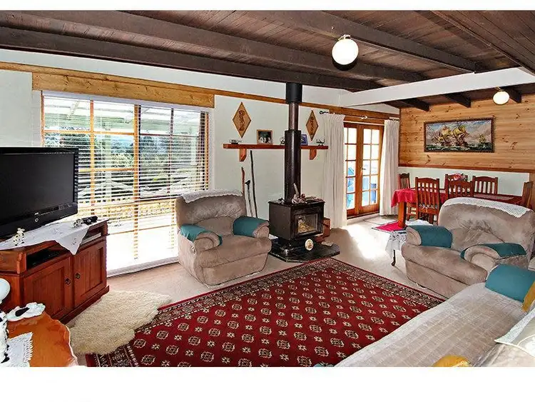 Fourth view of Homely house listing, 181 Kalonga Road, Nicholls Rivulet TAS 7112