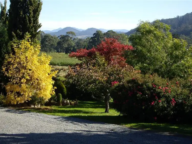 Second view of Homely house listing, 40 Cross Road, Nicholls Rivulet TAS 7112