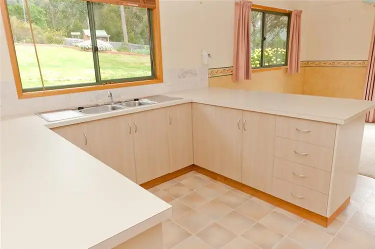 Third view of Homely house listing, 159 Cross Roads, Nicholls Rivulet TAS 7112