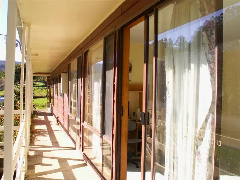 Main view of Homely house listing, 867 Woodbridge Hill Road, Gardners Bay TAS 7112