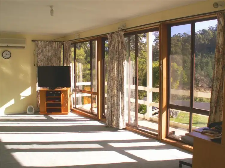 Second view of Homely house listing, 867 Woodbridge Hill Road, Gardners Bay TAS 7112