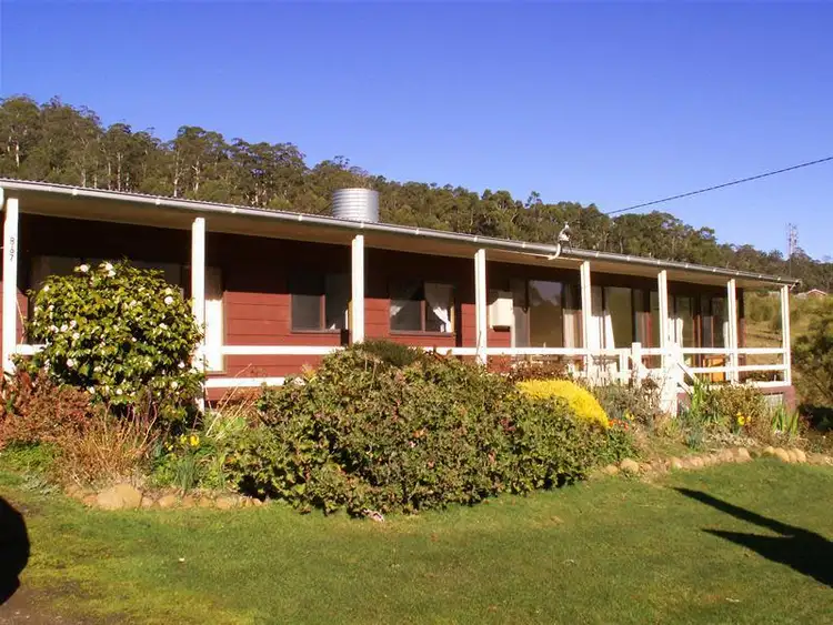 Third view of Homely house listing, 867 Woodbridge Hill Road, Gardners Bay TAS 7112