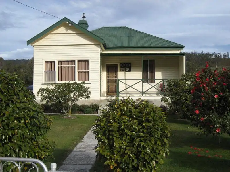 Main view of Homely house listing, 959 Woodbridge Hill Road, Gardners Bay TAS 7112