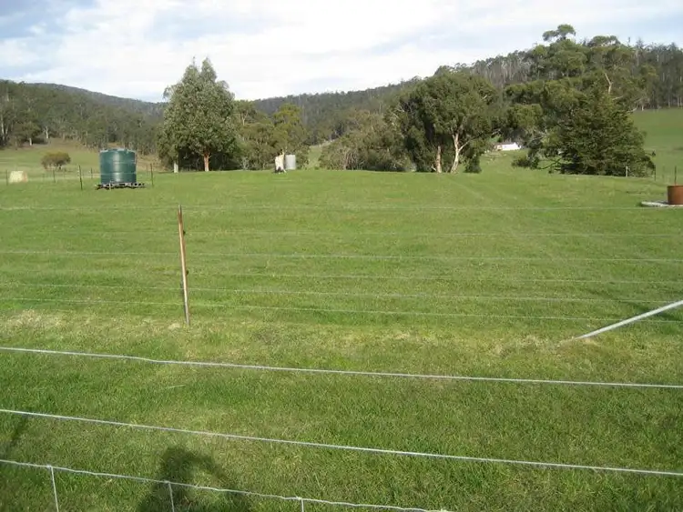 Second view of Homely house listing, 959 Woodbridge Hill Road, Gardners Bay TAS 7112