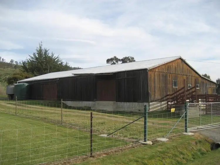 Third view of Homely house listing, 959 Woodbridge Hill Road, Gardners Bay TAS 7112