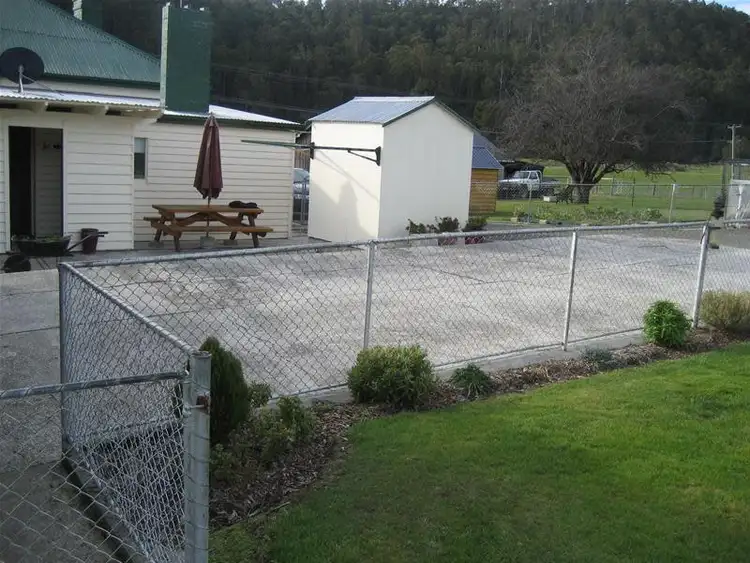 Fifth view of Homely house listing, 959 Woodbridge Hill Road, Gardners Bay TAS 7112