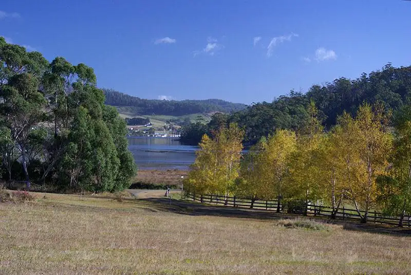 Main view of Homely land listing, LOT 6 Channel Highway, Gardners Bay TAS 7112