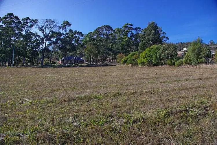 Fifth view of Homely land listing, LOT 6 Channel Highway, Gardners Bay TAS 7112