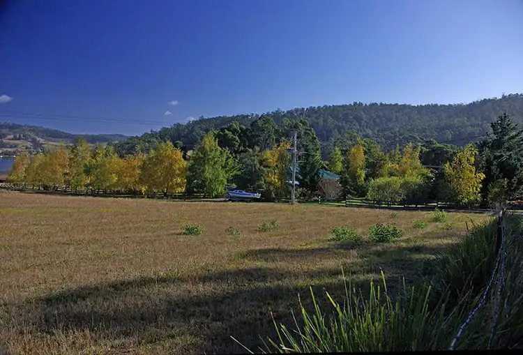 Sixth view of Homely land listing, LOT 6 Channel Highway, Gardners Bay TAS 7112