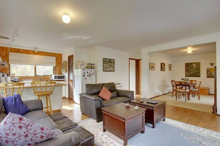 Second view of Homely house listing, 29 Sunset Drive, Garden Island Creek TAS 7112