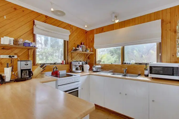 Third view of Homely house listing, 29 Sunset Drive, Garden Island Creek TAS 7112