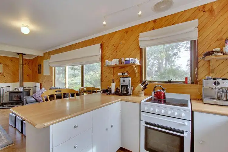 Fourth view of Homely house listing, 29 Sunset Drive, Garden Island Creek TAS 7112