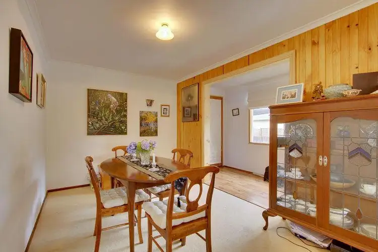 Fifth view of Homely house listing, 29 Sunset Drive, Garden Island Creek TAS 7112