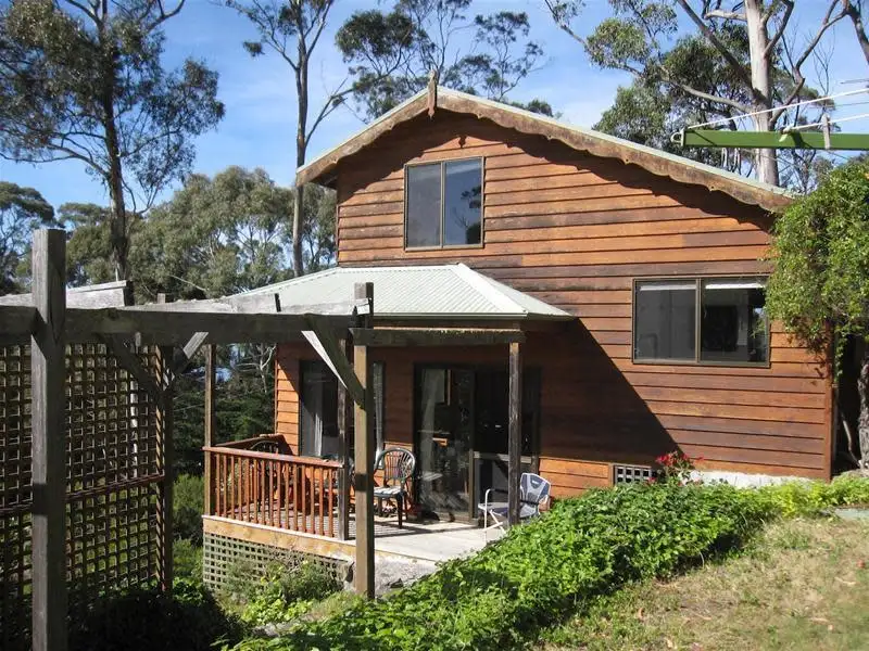 Main view of Homely house listing, 3 Sunset Drive, Garden Island Creek TAS 7112
