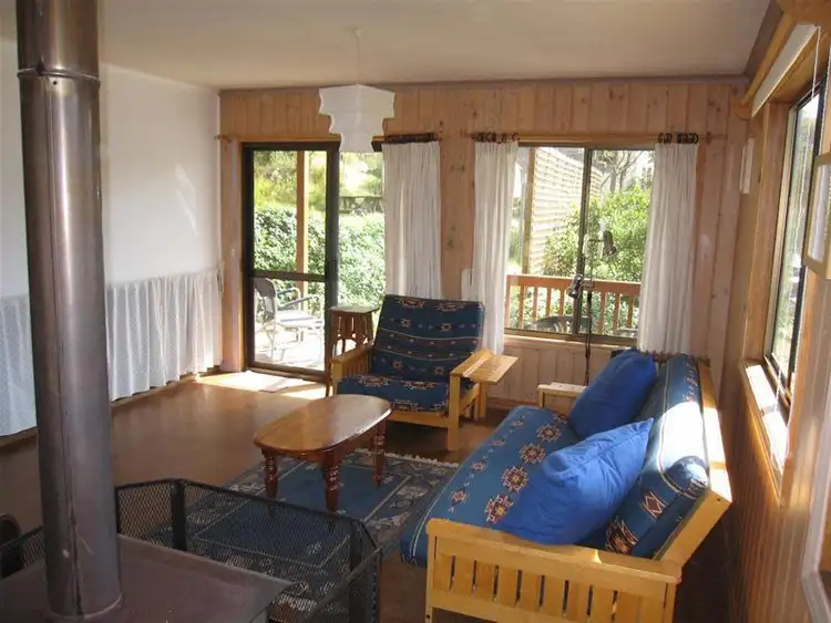 Second view of Homely house listing, 3 Sunset Drive, Garden Island Creek TAS 7112