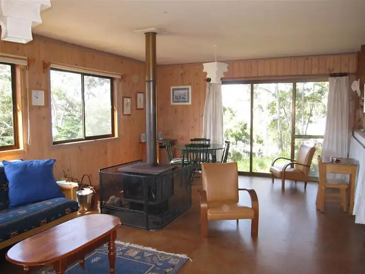 Third view of Homely house listing, 3 Sunset Drive, Garden Island Creek TAS 7112