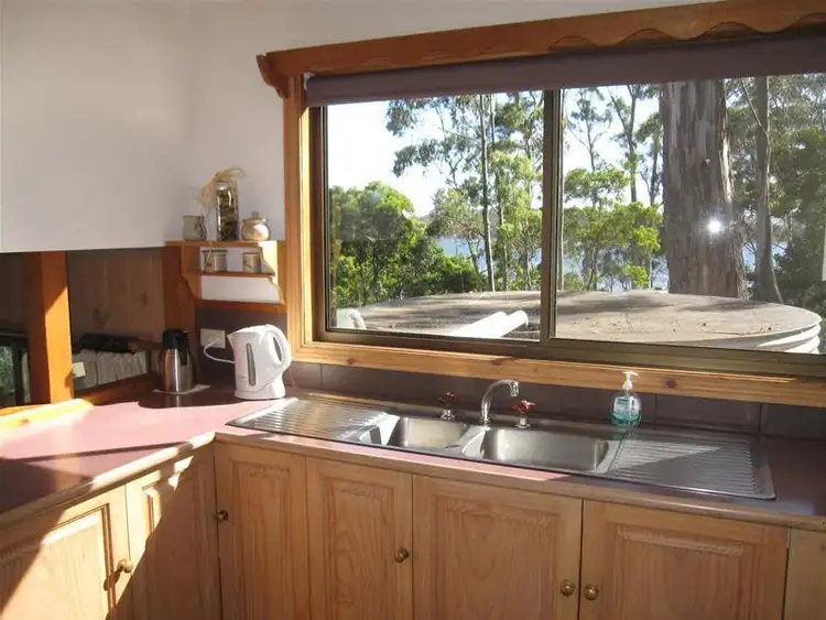 Fourth view of Homely house listing, 3 Sunset Drive, Garden Island Creek TAS 7112