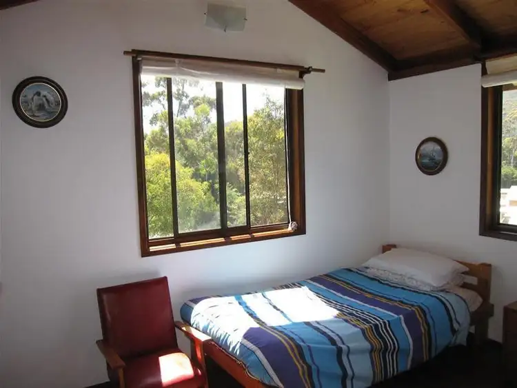 Fifth view of Homely house listing, 3 Sunset Drive, Garden Island Creek TAS 7112