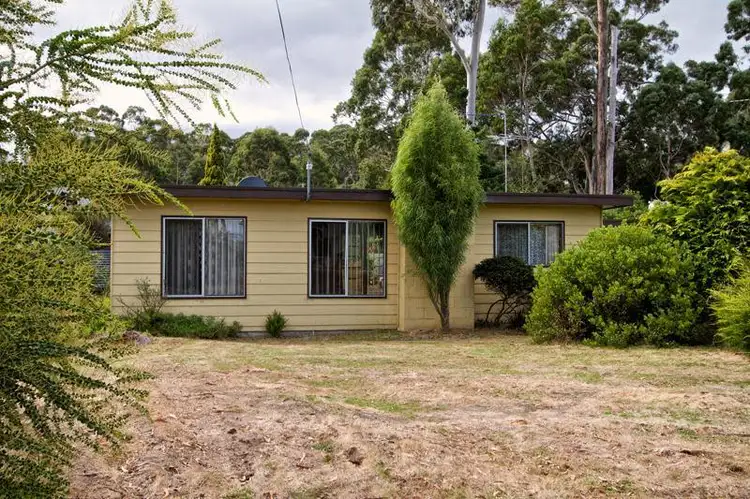 21 Sunset Drive, Garden Island Creek TAS 7112