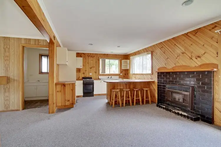Third view of Homely house listing, 21 Sunset Drive, Garden Island Creek TAS 7112
