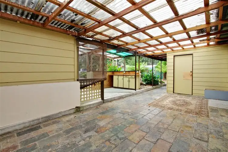 Fourth view of Homely house listing, 21 Sunset Drive, Garden Island Creek TAS 7112