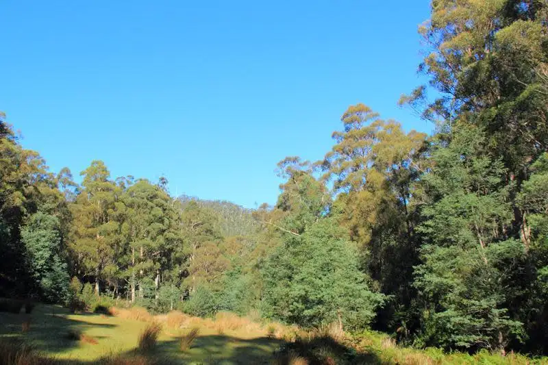 Main view of Homely land listing, 1 Brittains Road, Garden Island Creek TAS 7112