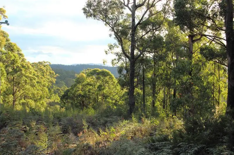 Main view of Homely land listing, 125 Brittains Road, Garden Island Creek TAS 7112