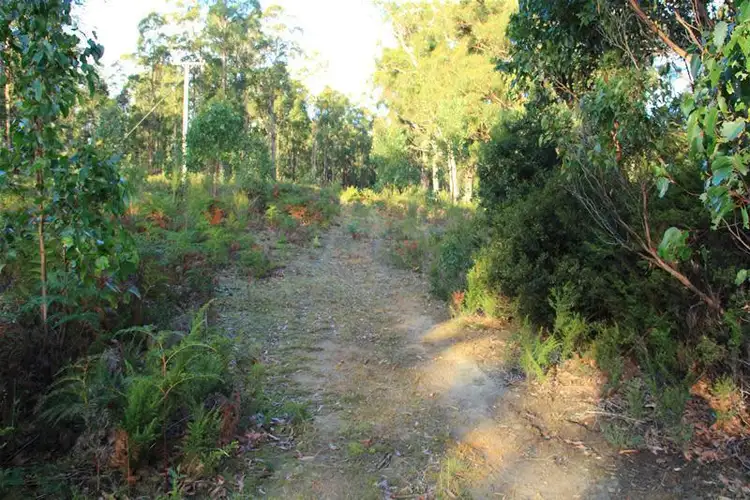 Fifth view of Homely land listing, 125 Brittains Road, Garden Island Creek TAS 7112