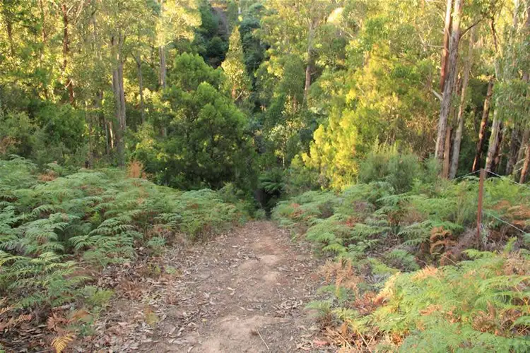 Sixth view of Homely land listing, 125 Brittains Road, Garden Island Creek TAS 7112